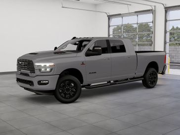 New 2026 RAM 2500 Laramie Mega Cab 4x4 6'4' Box