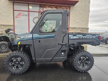 2026 Polaris RANGER XP 1000 NorthStar Edition Ultimate
