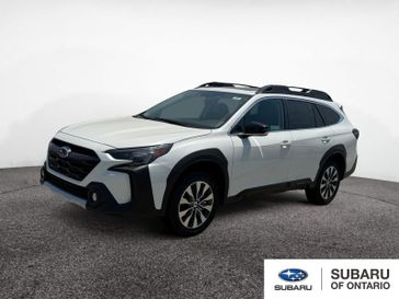 New 2025 Subaru Outback Limited