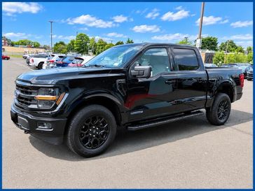 Used 2024 Ford F-150 XLT
