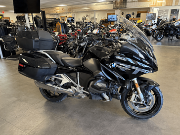 2022 BMW R 1250 RT