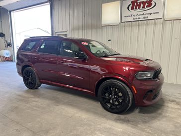 Used 2026 Dodge Durango GT Premium HEMI V8