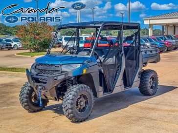 2025 Polaris Ranger Crew XP 1000 Premium