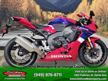 2024 Honda CBR1000RR