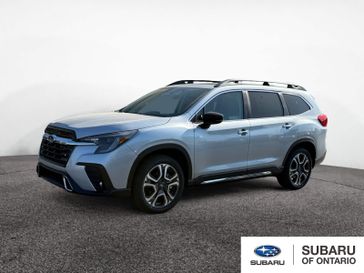 2025 Subaru Ascent Touring