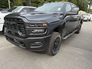 New 2027 RAM 2500 TRADESMAN 