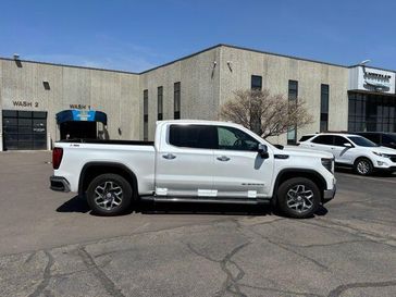 Used 2023 GMC Sierra 1500 SLT