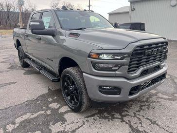 Ceramic Gray Clear Coat