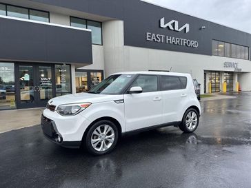 Used 2016 Kia Soul Plus