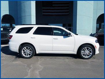Used 2025 Dodge Durango GT Plus