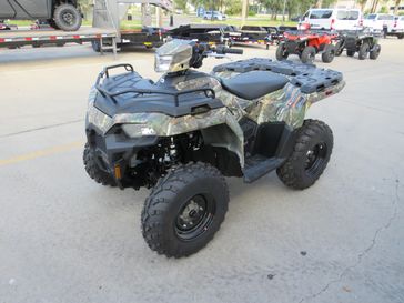 2025 Polaris A25SEA57A9 