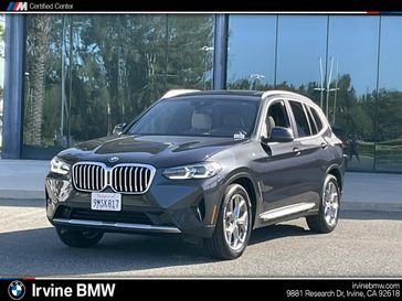 Dark Graphite Metallic