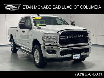 2023 RAM 2500 Big Horn Crew Cab 4X4 6.7L DIESEL 1OWNER