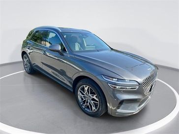 2022 Genesis GV70 2.5T