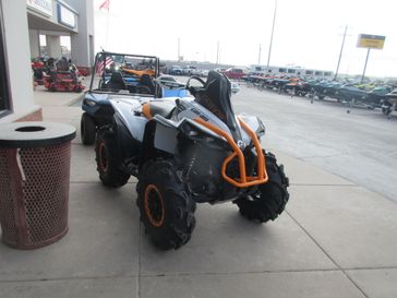 NEW 2026 CAN-AM RENEGADE X MR 650 