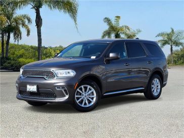 Used 2021 Dodge Durango SXT RWD