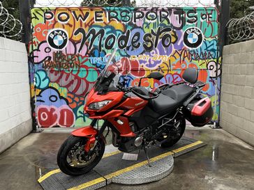 Used 2015 Kawasaki Versys 1000 LT 