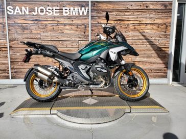 2025 BMW R 1300 GS
