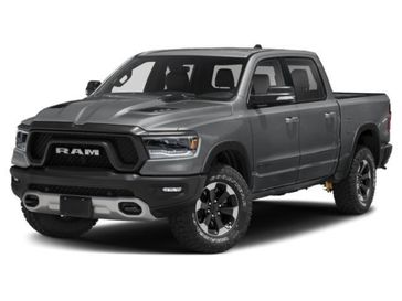 2019 RAM 1500 Big Horn Lone Star