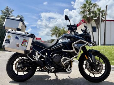 Used 2023 Triumph Tiger 900 GT LRH Euro 5a 