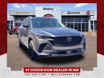 2024 Mazda CX-50 2.5 S Preferred Package