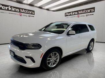 Used 2022 Dodge Durango GT