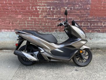Used 2019 Honda PCX 150 