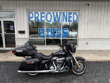 2021 Harley-Davidson FLHX &sol; Street Glide