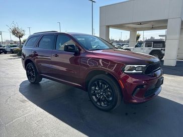 New 2026 Dodge Durango Gt