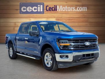 Used 2024 Ford F-150 XLT