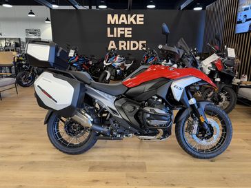 New 2026 BMW R1300 GS 