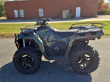 New 2026 Polaris Sportsman 