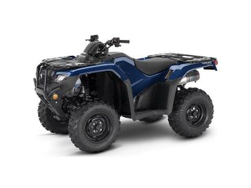 New 2026 Honda RANCHER 4X4 AT IRS EPS 