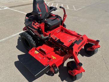 New 2025 Gravely Usa ZT HD 52 in. Kawasaki FR691V 23 hp 