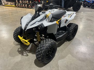 2024 Can-Am Renegade 70 EFI - Youth ATV Ages 6+ 