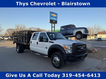 Used 2013 Ford Super Duty F-450 DRW 