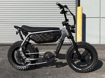 2026 Super73 MZFT Gen2