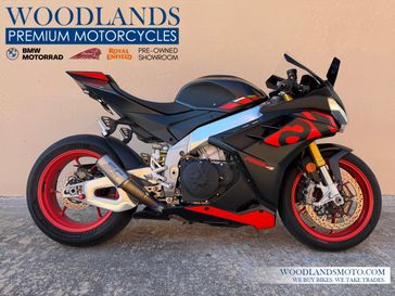 Used 2023 APRILIA RSV4 1100 