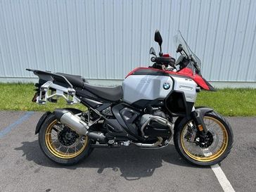 2026 BMW R 1300 GS Adventure 