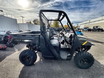 New 2026 Polaris RANGER 1000 EPS SAGE 