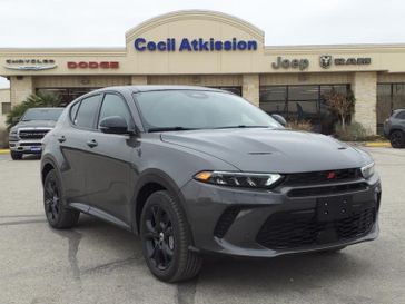 New 2024 Dodge Hornet R/T Plus Eawd