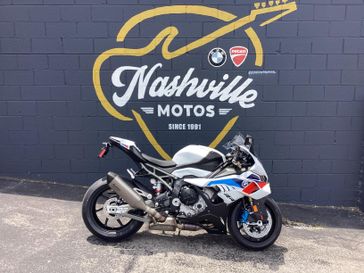 New 2026 BMW S 1000 RR 