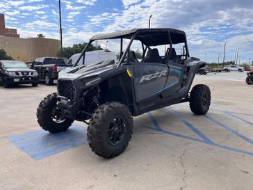New 2026 Polaris RZR XP 4 1000 SPORT  STEALTH GRAY 