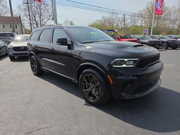 2025 Dodge Durango R/T 20th Anniversary Plus Awd