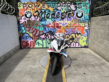 New 2026 BMW S 1000 RR 