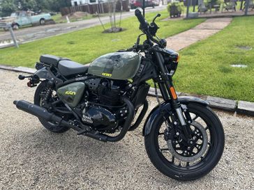 New 2026 Royal Enfield Shotgun 650 