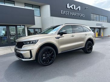 Used 2021 Kia Sorento SX