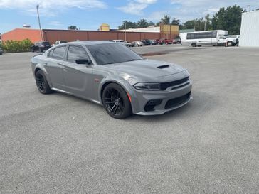 Used 2023 Dodge Charger Scat Pack Widebody