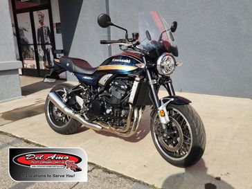 Used 2022 Kawasaki Z900RS ABS 