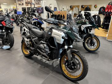 2025 BMW R 1300 GS ADVENTURE 